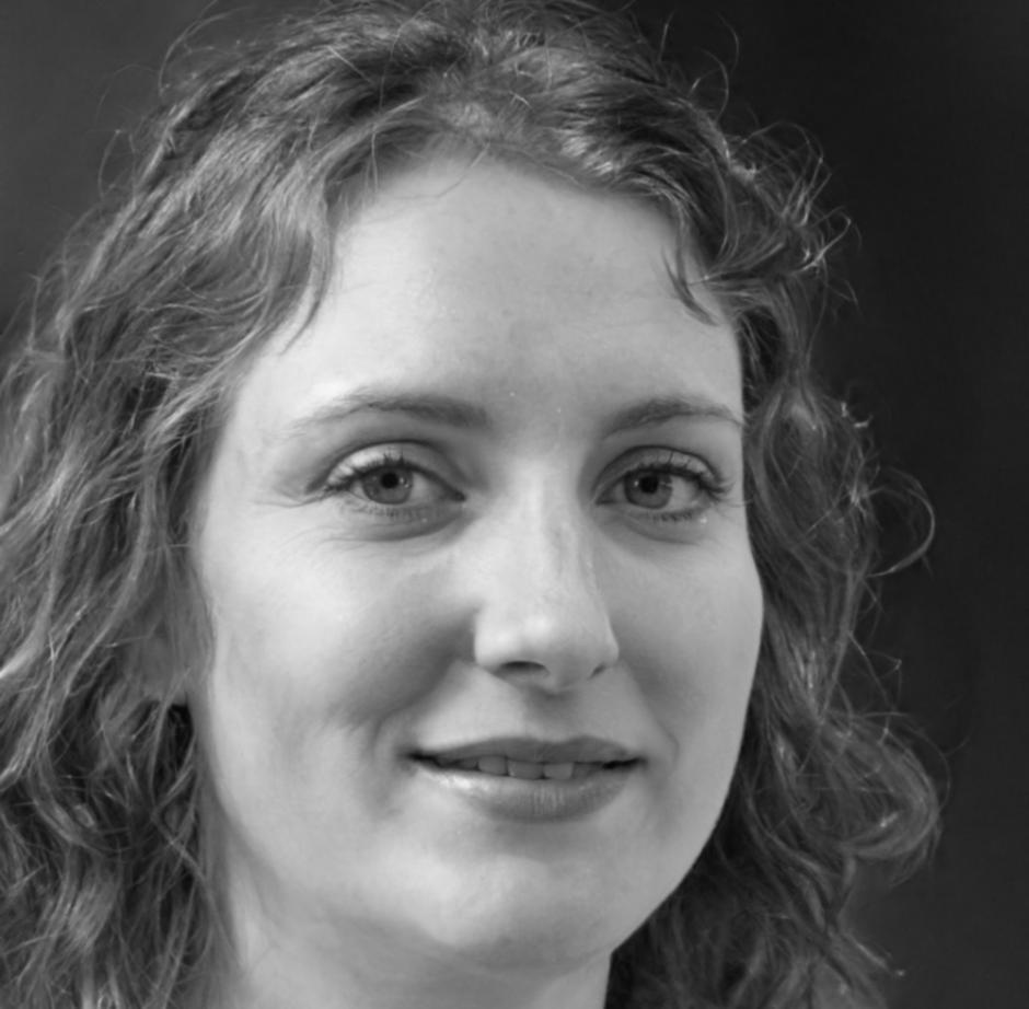 Преподаватель Севастьяна Козлова