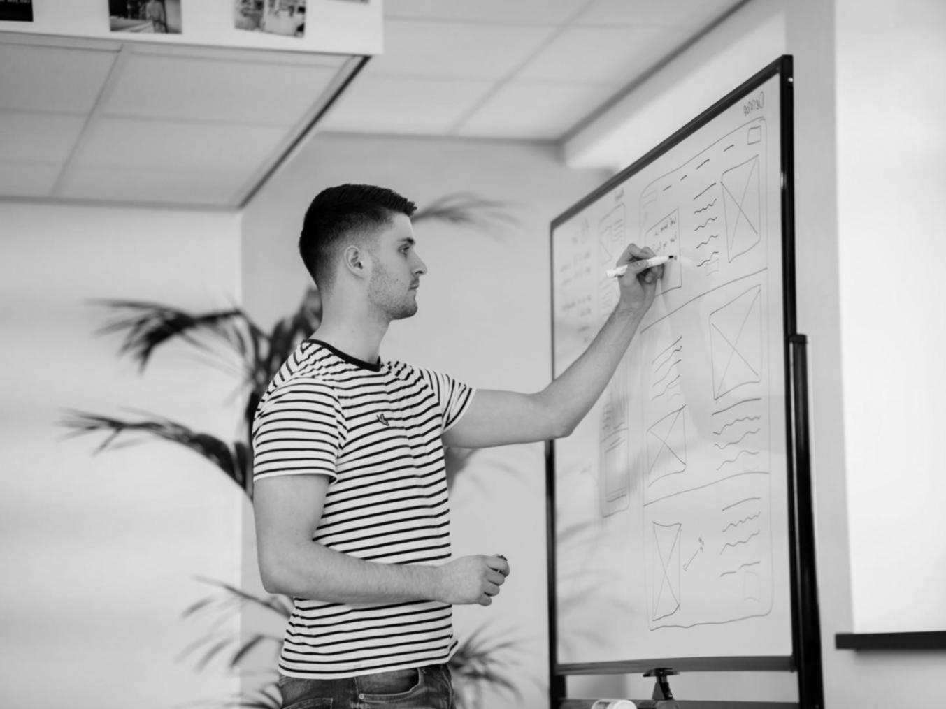 Презентация результатов анализа клиенту